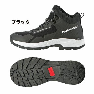 n}[ HUMMER HM-S100 hV[Y Xj[J[ ~hJbg SVΉ Y am OiS KOHSHIN ubN 24]28cm