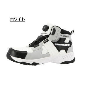 n}[ HUMMER HM-S3D SC SXj[J[ Z[teB[Xj[J[ c[NV[Y ~hJbg Y am OiS KOHSHIN zCg u[ 24.5]28cm