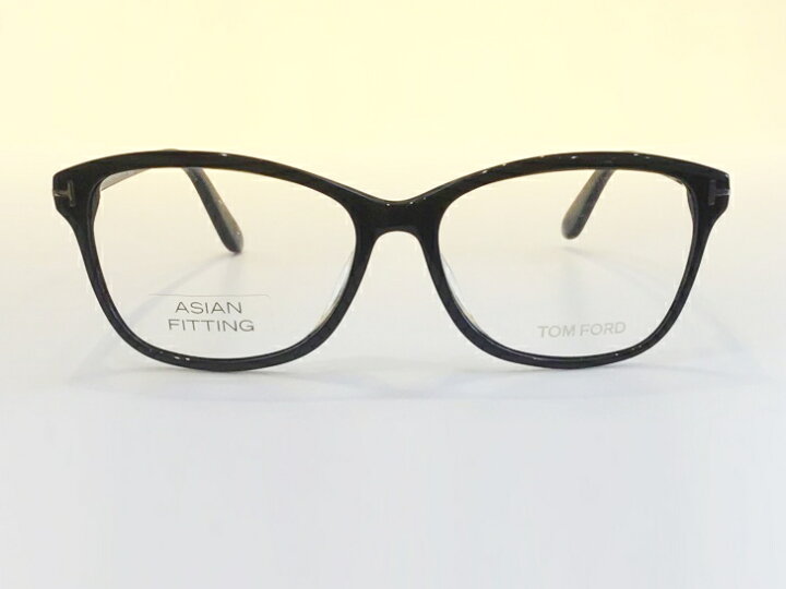 楽天市場】【度付対応】TOM FORDトムフォード TF5404-F 001 度入れ可能  