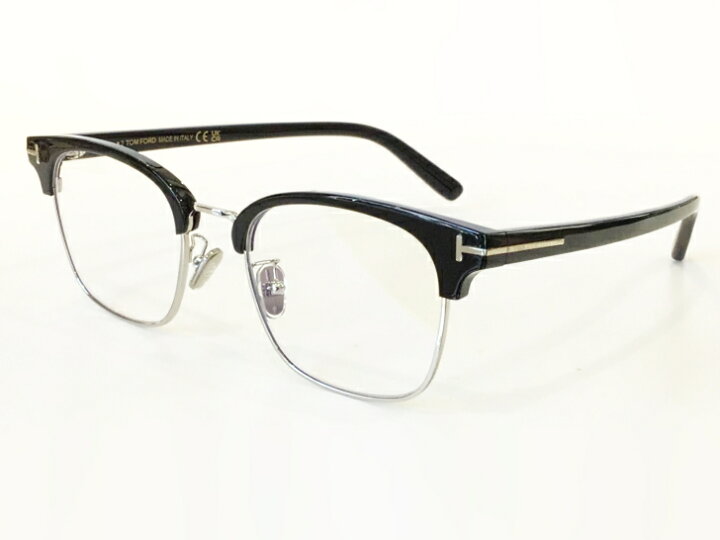 楽天市場】【度付対応】TOM FORDトムフォード TF6001-K-B 005 ブルー  