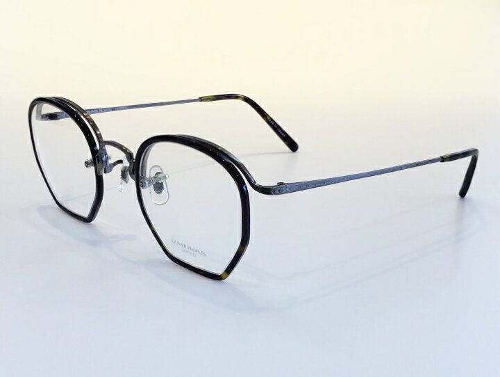楽天市場】【度付対応】OLIVER PEOPLES オリバーピープルズ OP-29D-T P 