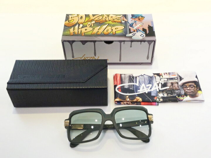 楽天市場】【限定500本】CAZAL LEGENDS カザールレジェンズ 607/3 050 