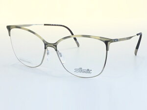 yxtΉzSilhouette VGbg SPX 1608/75 5640 yʃt[ x\ fB[X