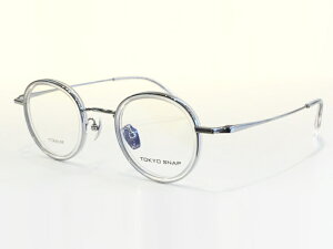 �y�x�t�Ή��zTokyo snap!�i�g�E�L���E�X�i�b�v�jTSP-1090 05 �V���o�[/�N���A �x����\ less than human �g�[�L���[�X�i�b�v