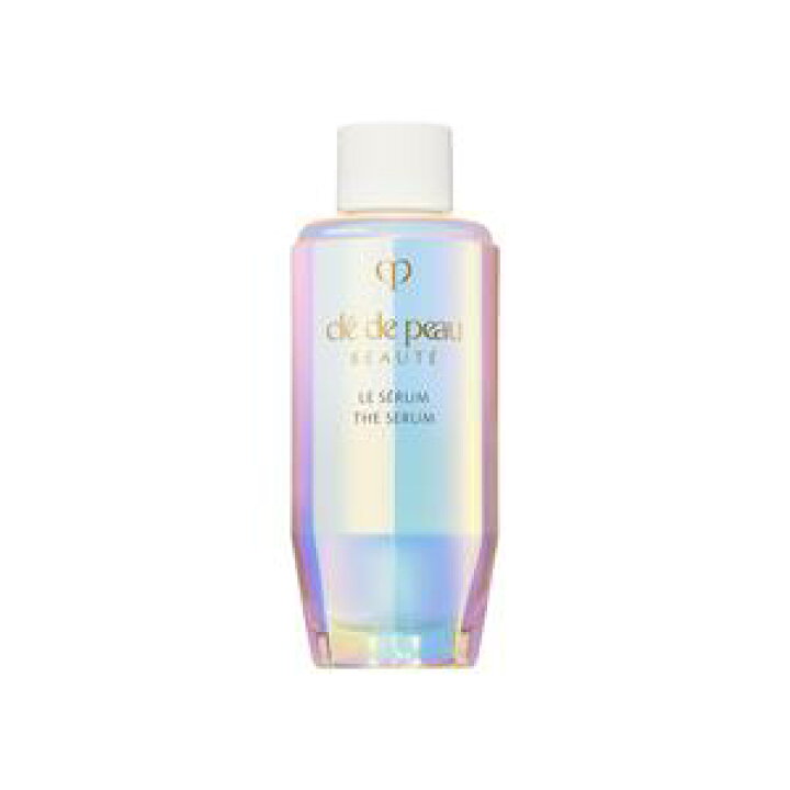 楽天市場】資生堂 クレドポーボーテ ル・セラムII 50ml レフィル(国内  