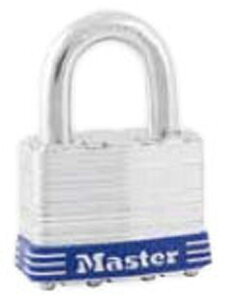 �}�X�^�[���b�N(Master Lock)����h�~�p�i ���~�l�[�g�X�`�[�� �V�����_�[���싞��() 1JAD