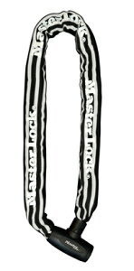 �}�X�^�[���b�N(Master Lock)����h�~�p�i �V�����_�[�����t���N�g�`�F�[�����b�N(1m) 8394JADPRO