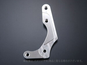 Gクラフト(G-Craft)キャリパーサポー トカニブレンボ2P用/φ30フォーク用(36015)