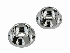 POSH Faith(ポッシュ フェイス)5MMヨウ/2PC NASAタイプCapホルダーMK(004285)