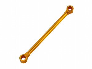 POSH Faith�i�|�b�V�� �t�F�C�X�j110MM �r���b�g�}�X�^�[�X�e�[ �S�[���h(500182-04)