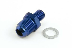 SP����i�^�P�K���j�A�_�v�^�[ #6 (M10X1.25) OIL COOLER REPAIR PARTS(00-07-0216)