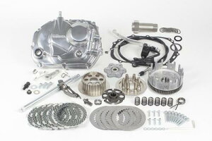 SP����i�^�P�K���j�X�y�V�����N���b�`�L�b�g(�X���b�p�[/���C���[��) KLX110(`03���f���ȍ~)/KLX110L(02-01-0417)