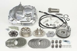 SP����i�^�P�K���j�X�y�V�����N���b�`�L�b�g(�X���b�p�[/���C���[��) Z125PRO(02-01-0419)