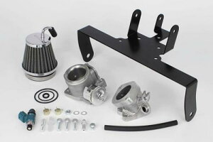 SP����i�^�P�K���j�r�b�O�X���b�g���{�f�B�[�L�b�g ��34 Z125PRO 2V+R�w�b�h(03-05-0154)