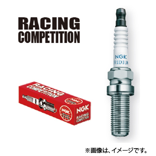 NGK（日本特殊陶業） R6601-11 レーシングプラグ 4586(一体型)
