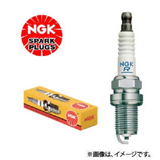 NGK（日本特殊陶業） BPR2HS 一般プラグ 7626 (分離タイプ)
