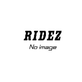 ライズ(RIDEZ) RIDEZ ハンドレッド シールド レインボー