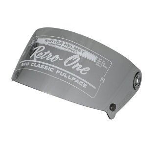 CY(RIDEZ) NIKITORijLg[j SHIELD For Retro-One CgX[N