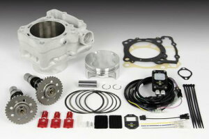 SPi^PKjHyper Bore UP KIT 305cc CRF250L/CRF250RALLY(MD44)/01-05-0631