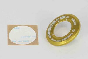 SP����i�^�P�K���j���C���X�C�b�`�J�o�[(�S�[���h) GROM(JC61/JC75/JC92)(05-09-0055)