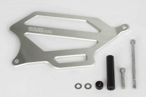 SP����i�^�P�K���j���W�G�^�[�R�A�K�[�h (�V���o�[) PCX(JK05-1000001�`)PCX160(KF47-1000001�`(07-07-0418)
