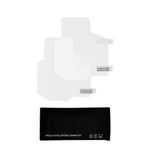 DRC ���[�^�[�X�N���[���v���e�N�e�B�u�t�B����PET�bD50-11-301