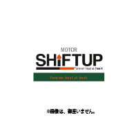 SHIFTUP（シフトアップ）ミクニ 丸大8X9 #95-#107.5 6サイズ｜800001-MB-10