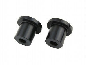 POSH Faith(ポッシュ フェイス)カワサキM6/2PC カワサキM6凸スペーサーブラック(031189-70-10)