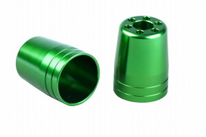 POSH Faith(ポッシュ フェイス)ウルトラヘビーバーエンドM8アウター ライトグリーン2pcs(031879-18-10)