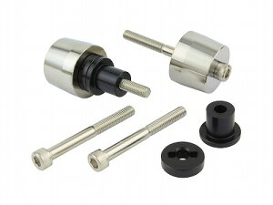 POSH Faith(ポッシュ フェイス)カワサキM6/2PC ミドルウェイトバーエンドインナー(032689-00-10)