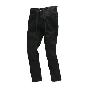 CY(RIDEZ) RIDEZ SLIM FIT JOGGER pc BLACK RDB1032