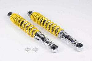 バイク用サスペンション スーパーカブ 110 ja07の人気商品・通販・価格 