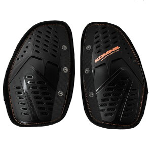 R~l(KOMINE)SK-836 CE LV2 INNER L-CHEST-G M BK FbubN/t[