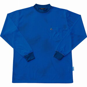 �R�~�l(KOMINE)03-932COOLFAST MESH JERSEY BL/NV L�b�u���[/�l�C�r�[/L