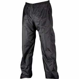 R~l(KOMINE)RK-538 NEO RAIN PANTS BLK 3XLBbubN/3XLB