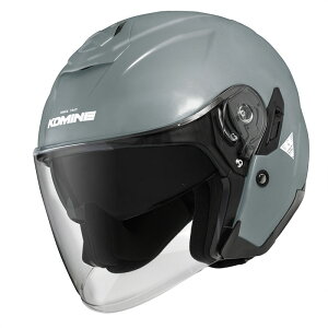 R~l(KOMINE)HK-172 FL CF J-HELMET oTg-O[ XLboTgO[/XL