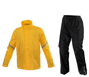 �R�~�l(KOMINE)RK-5433 STD RAIN WEAR �C�G���[ 4XLB�b�C�G���[/4XLB