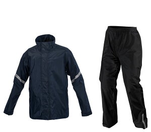 R~l(KOMINE)RK-5433 STD RAIN WEAR lCr[ SblCr[/S