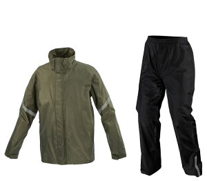 R~l(KOMINE)RK-5433 STD RAIN WEAR I[u 3XLBbI[u/3XLB