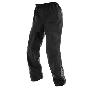 �R�~�l(KOMINE)RK-550 BREATHTER 3L RAIN PNT BLK XS�b�u���b�N/XS