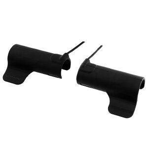 R~l(KOMINE)EK-313 USB GRIP HEATER Black FreebubN/t[