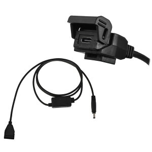 R~l(KOMINE)EK-213 USB TYPE-C PD POWER SUPPLYbubN/t[