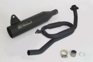 SP武川(タケガワ)トルネードマフラー グロム  8BJ-JC92 (JC92-1100001~)|04-02-0388