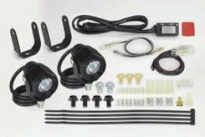 SP武川(タケガワ)LEDフォグランプキット3.0(950)(2個入) ADV150(KF38)/ADV160(KF54)|05-08-0600