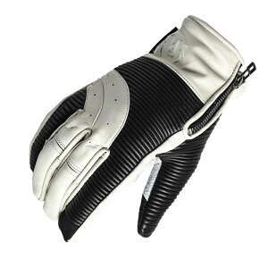 CY(RIDEZ) MOTO O[u VOLTAGE oCNp U[O[u WHITE/BLACK RLG2203bOzCg/ubNbXL
