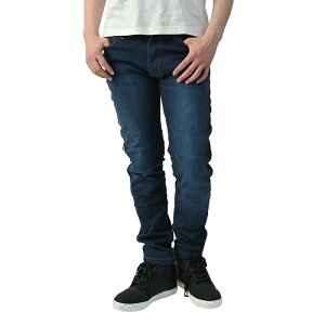 CY(RIDEZ) SINGLE LAYER JEANSCfBOpc BLUE RDB1025bu[b34×34