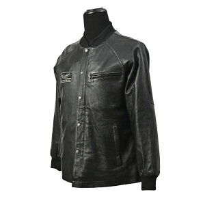 CY(RIDEZ) CARCLUB WPbg BLACK oCNp J[NuR[g U[WPbg RLJ223bubNbM