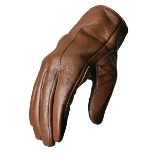 CY(RIDEZ) CLASSIC MOTO O[u oCNpO[u BROWN RLG77buEbL