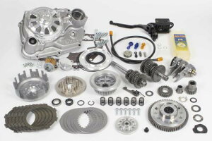 SP����i�^�P�K���j�X�y�V�����N���b�` TYPE-R & TAF5���~�b�V�����L�b�g�b02-03-0200