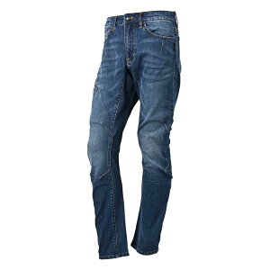 ���C�Y(RIDEZ)�o�C�N�p�b11.4oz CORDURA DENIM �o�C�N �X�g���b�` �f�j�� �i���[�N���b�` STONE WASH RDB2006�b�X�g�[���E�H�b�V��/L